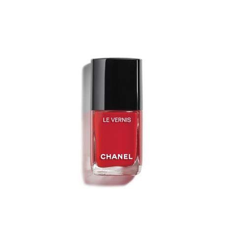 chanel vernis fall 2019|chanel le vernis color.